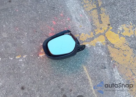 2020 Mitsubishi Outlander Es 2.4 из США, поврежденный, VIN JA4AD2A39LZ027480